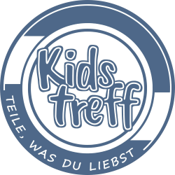 Kidstreff-Logo
